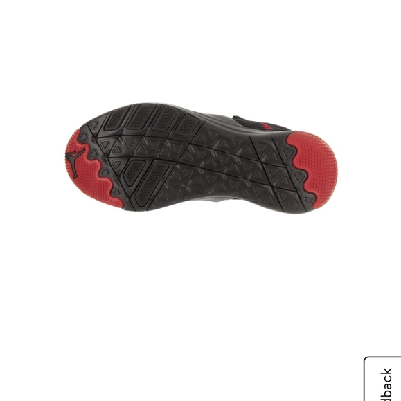 Nike Jordan shoes main image 4